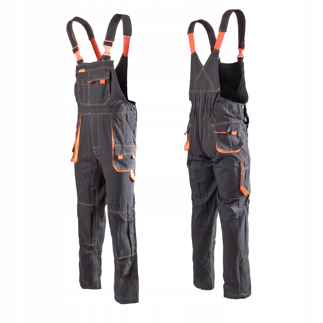 ШТАНИ ДЛЯ ЗВАРЮВАННЯ БАВОВНА 100% BRIXTON SPARK 28