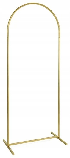 Svatební doplňky Party Deco stojany zlaté