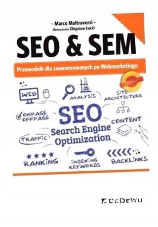 SEO & SEM MARCO MALTRAVERSI