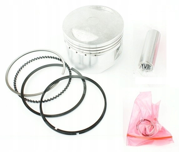 FMI0020 - Цилиндр KPL 4T 125CCM 54mm KXD 154FMI ATV MAN-AN