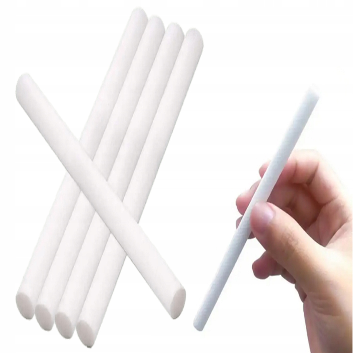 

Filtr Do Nawilżacza Powietrza Bawełniany 5 sztuk