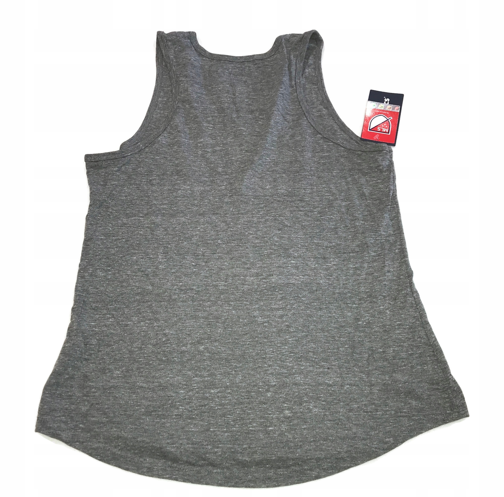 Koszulka na ramiączka MLS Kansas City Sporting XL Marka inna