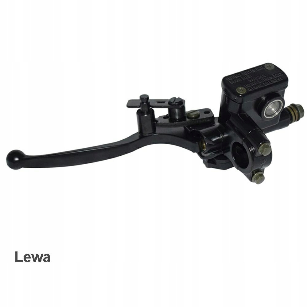 

Pompa Hamulcowa Lewa ATV110/125/150