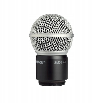 Shure RPW112 mikrofónová vložka pre bezdrôtový SM58