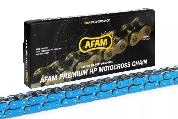 Hnací reťazec Afam A520MX5B-120L