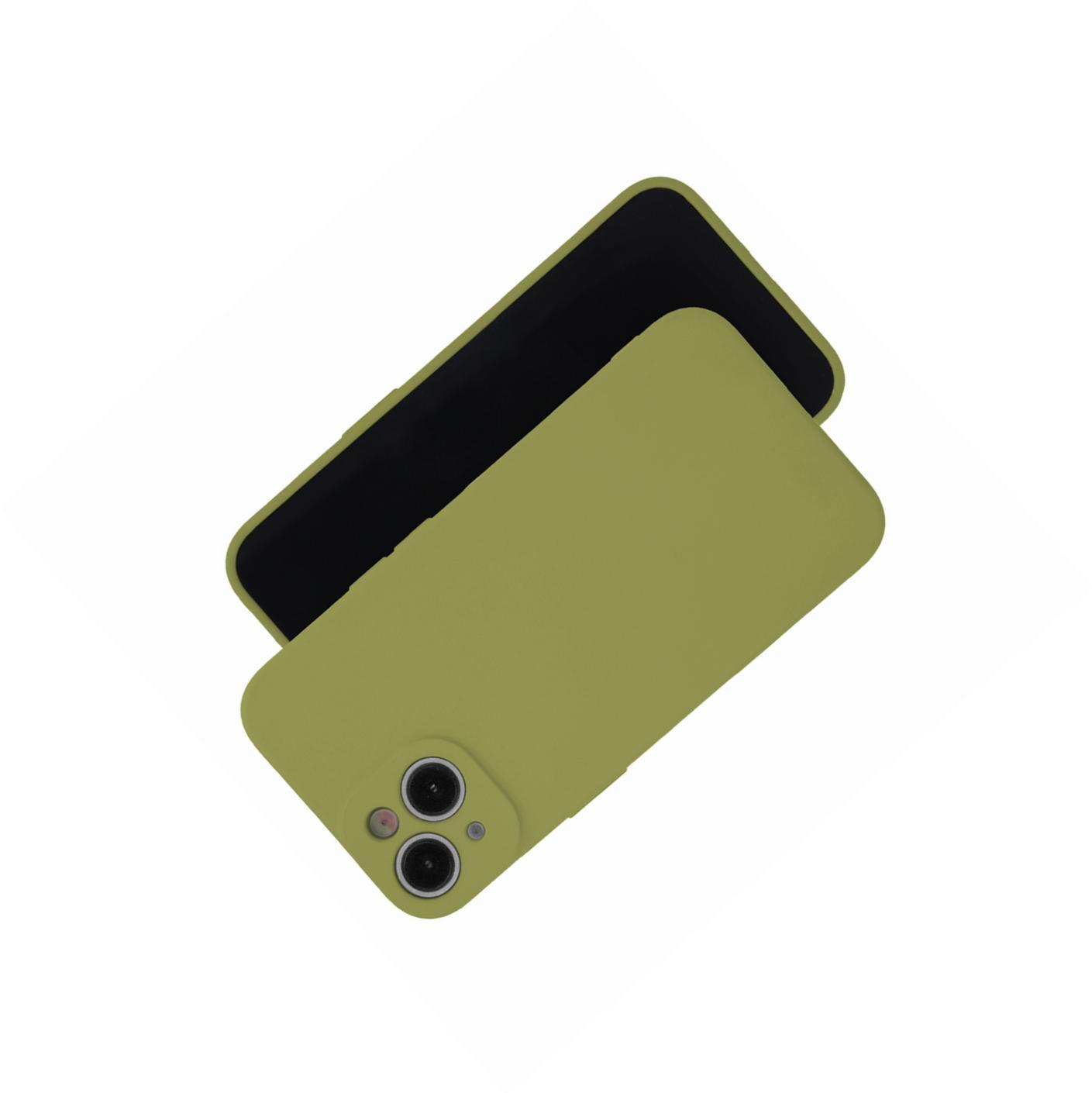 Etui silikonowe do Samsung Galaxy S22