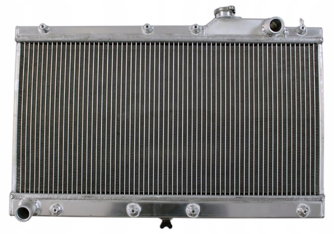 Sportowa chłodnica wody MAZDA MX5 miata 90-97 NA