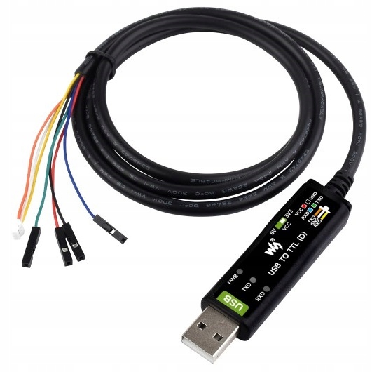 Konwerter Waveshare 26738
