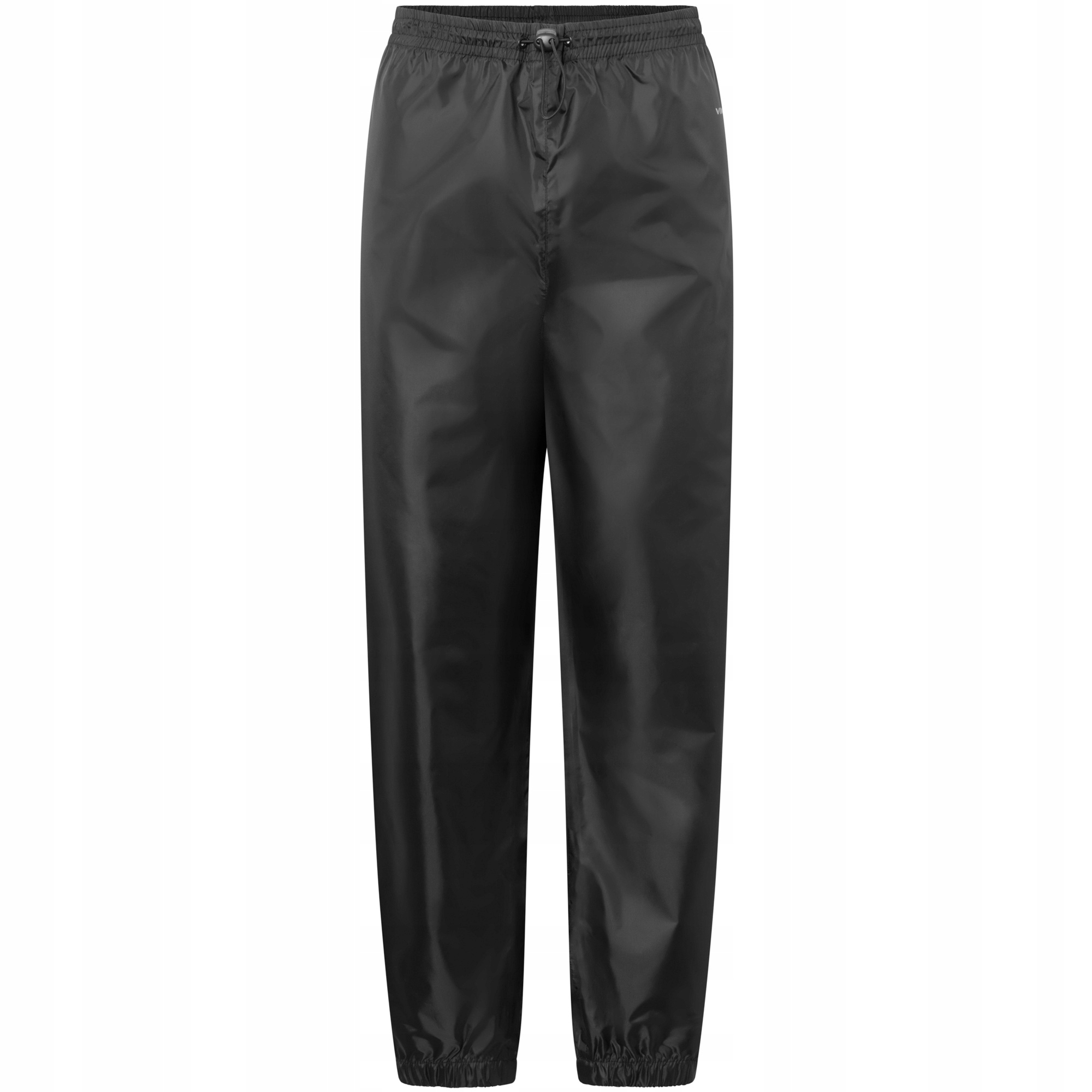 Dámské nepromokavé kalhoty Viking Rainier Lady černé vel.