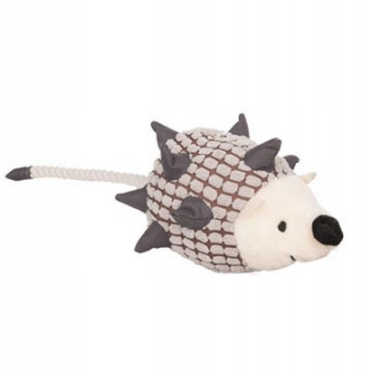 

Flamingo Zabawka pluszowa Jeż z liną 44cm