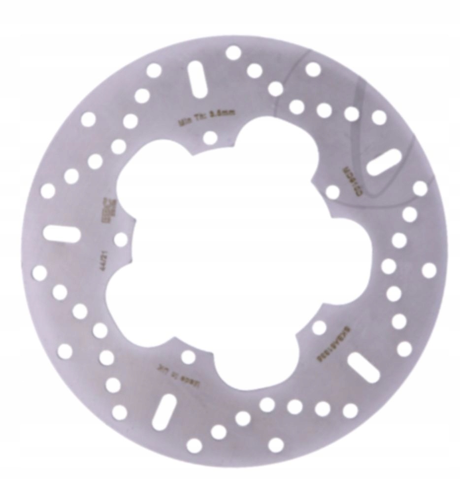 Přední Brzdový Kotouč Piaggio Hexagon 180 250 New Fly 50 Sfera 125 150