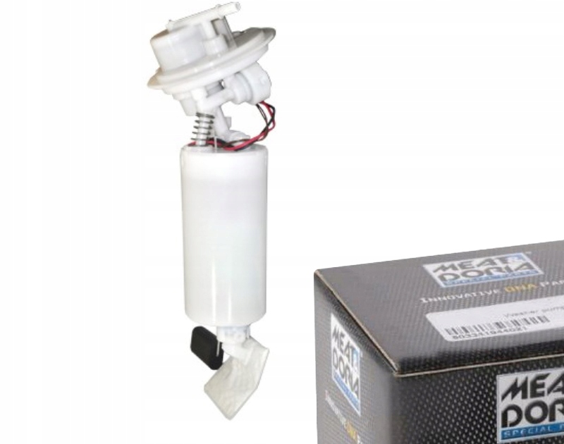 77178 - Топливный насос для CHRYSLER VOYAGER IV 2.4 3.3 3.8