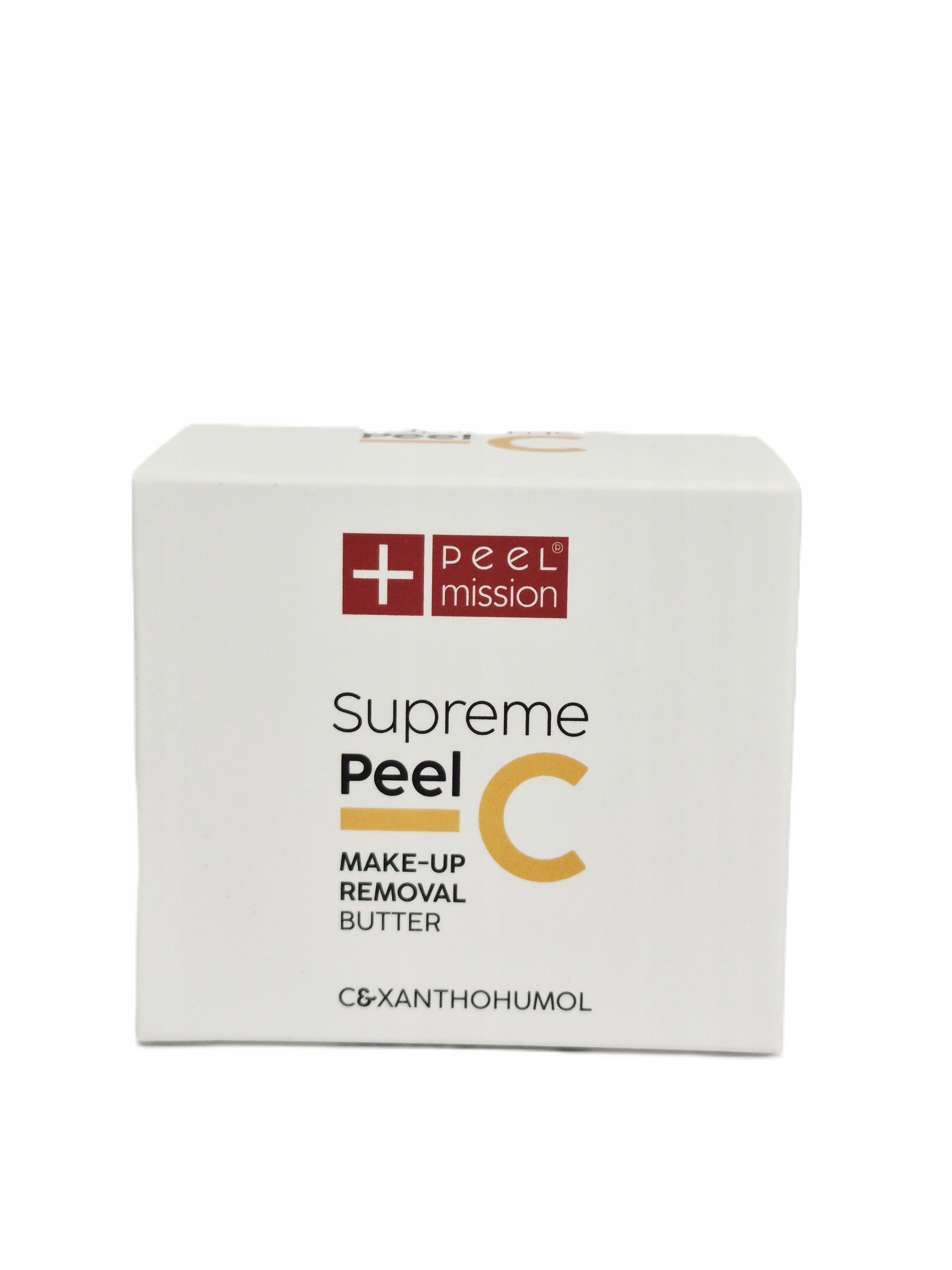 Supreme C Make-up Removal Butter masełko do demakijażu