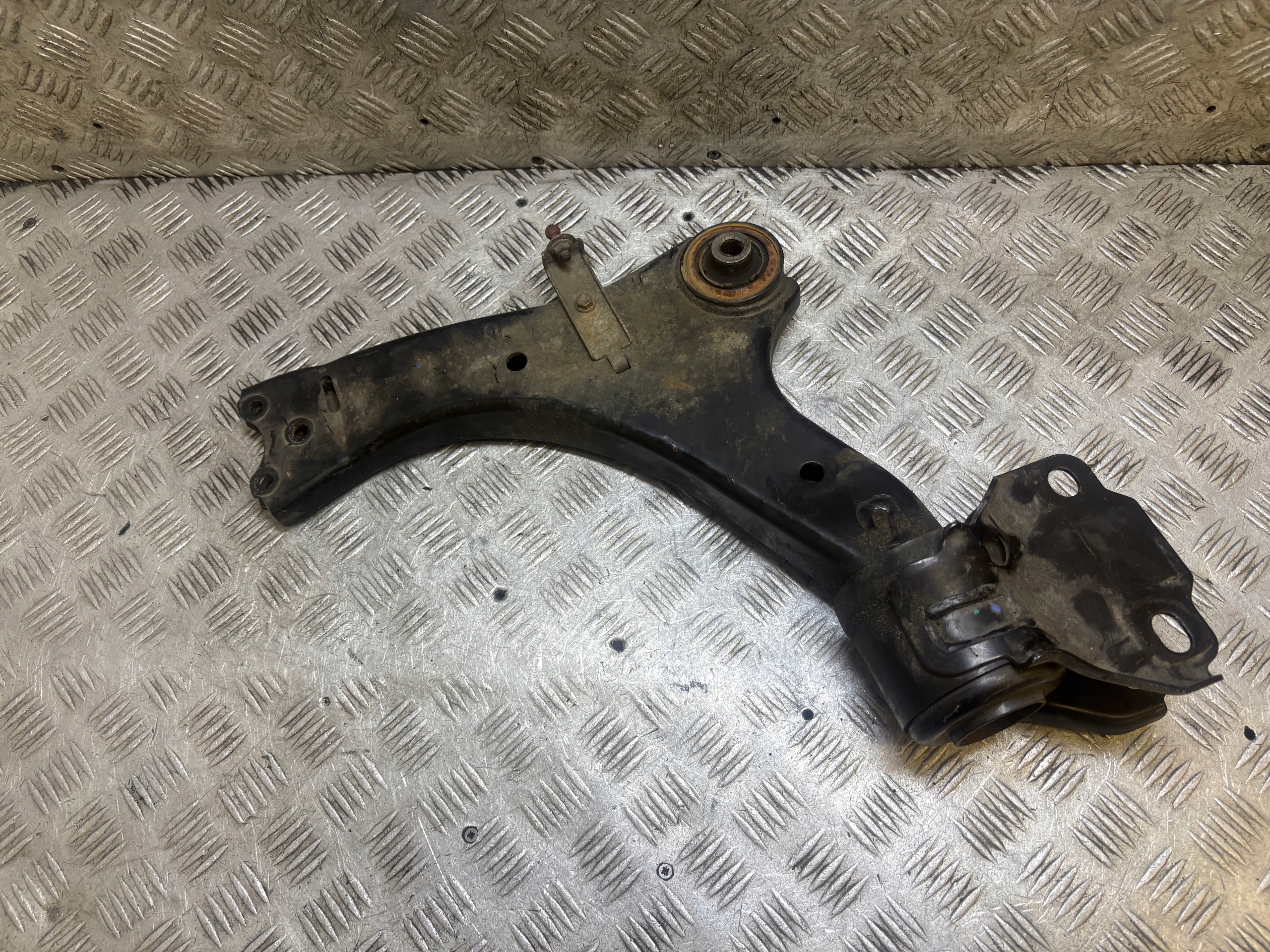 Querlenker links vorne FORD MONDEO MK 4