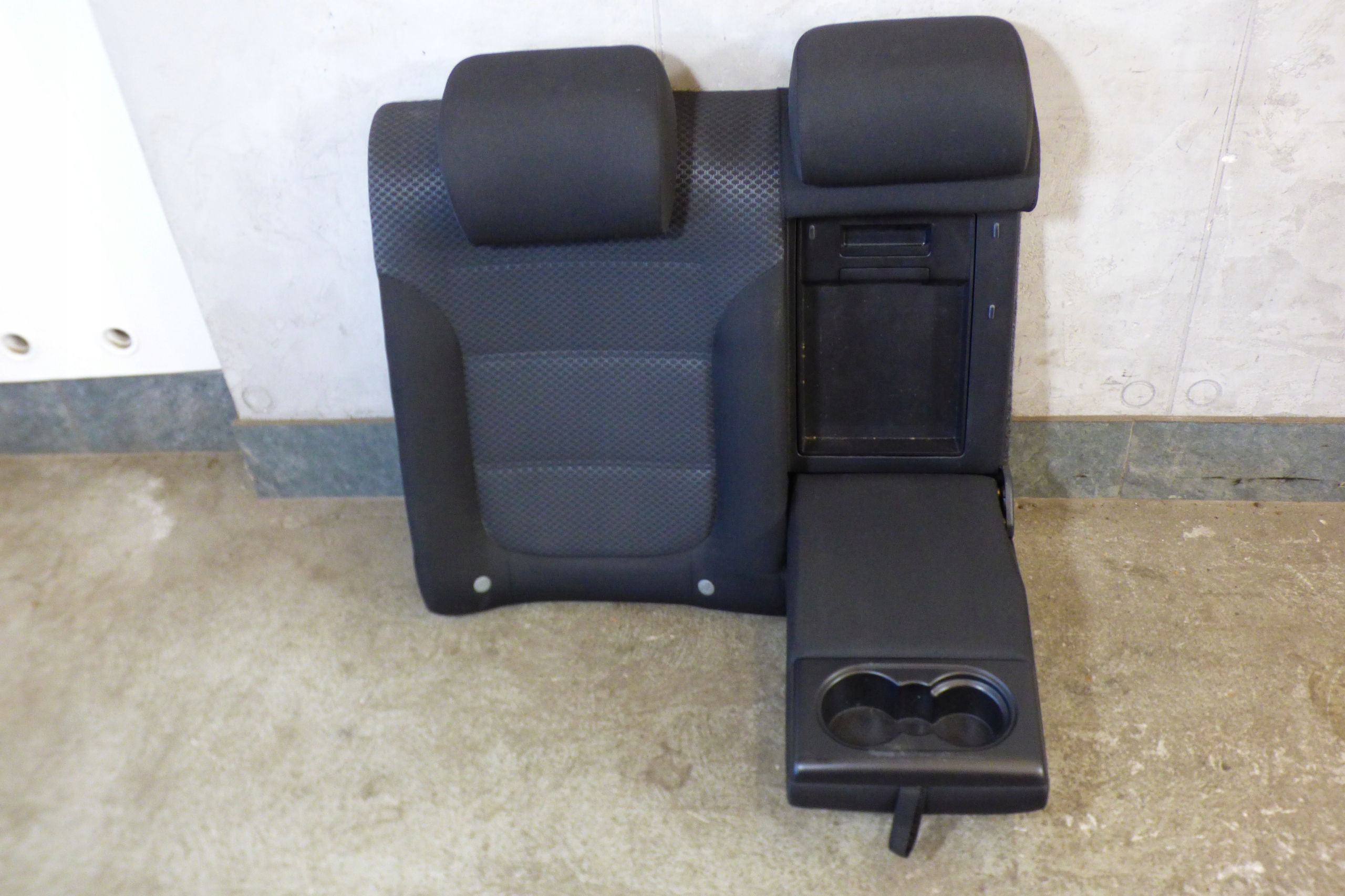 диван ремни комплект. volkswagen JETTA 6 VI