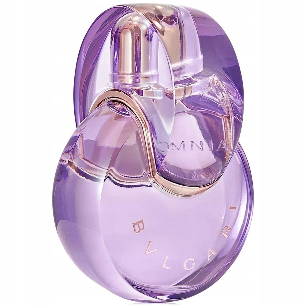 Bvlgari Omnia Amethyste 100 ml toaletní voda pro ženy
