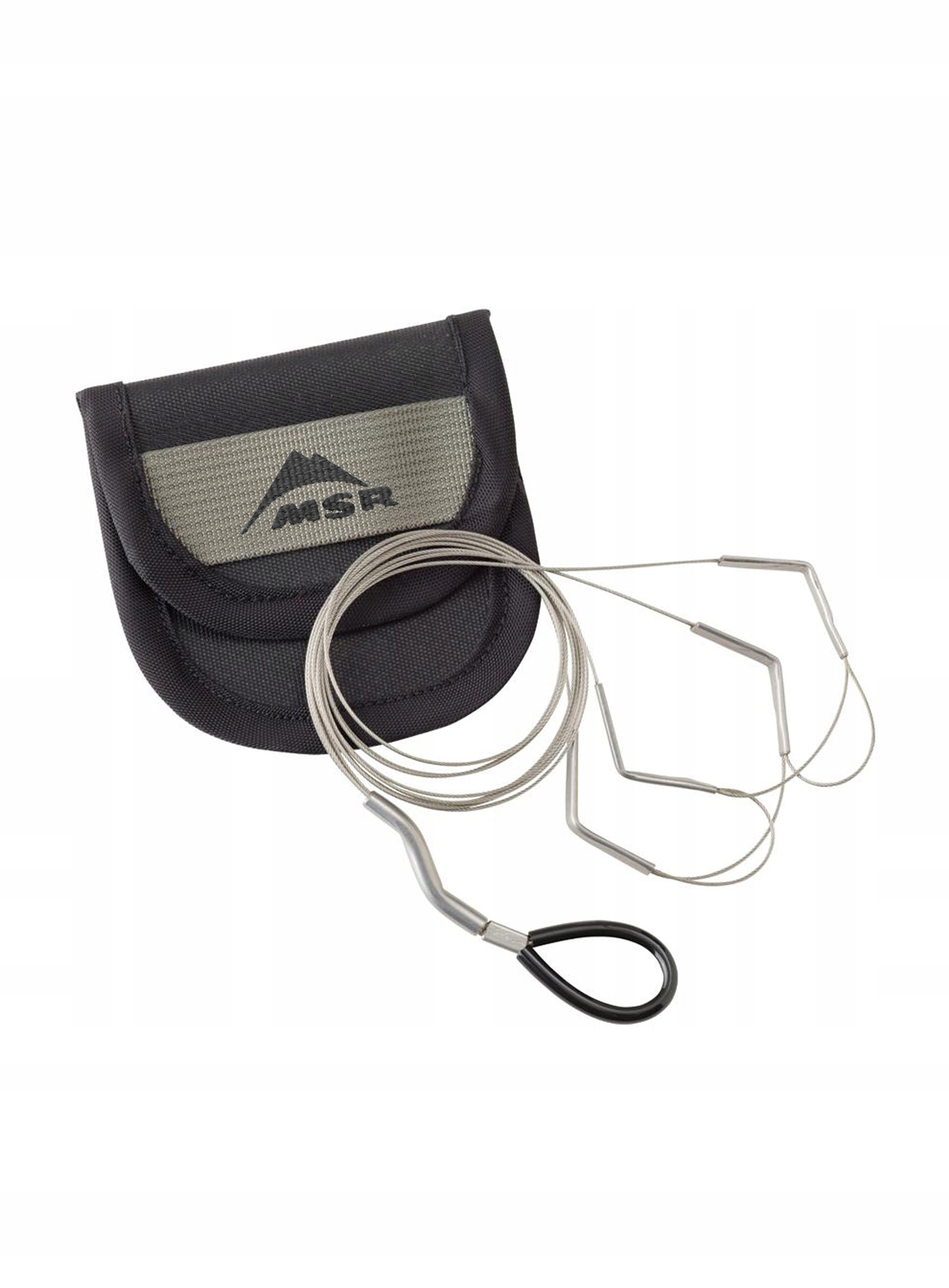 Části závěsné sady pro reaktor Msr