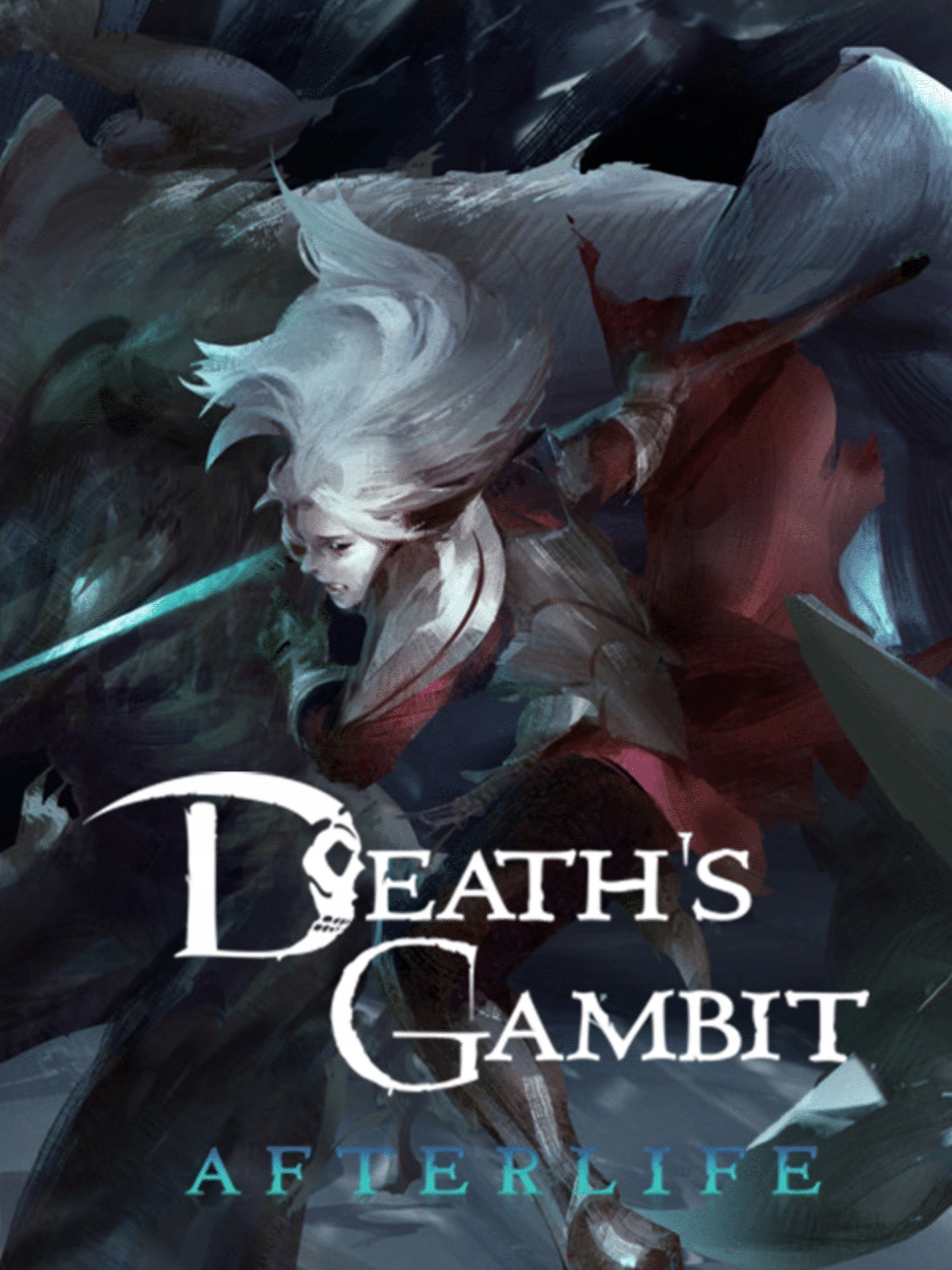 Death's Gambit Afterlife Pc Klucz Cyfrowy Bez Vpn Microsoft Store