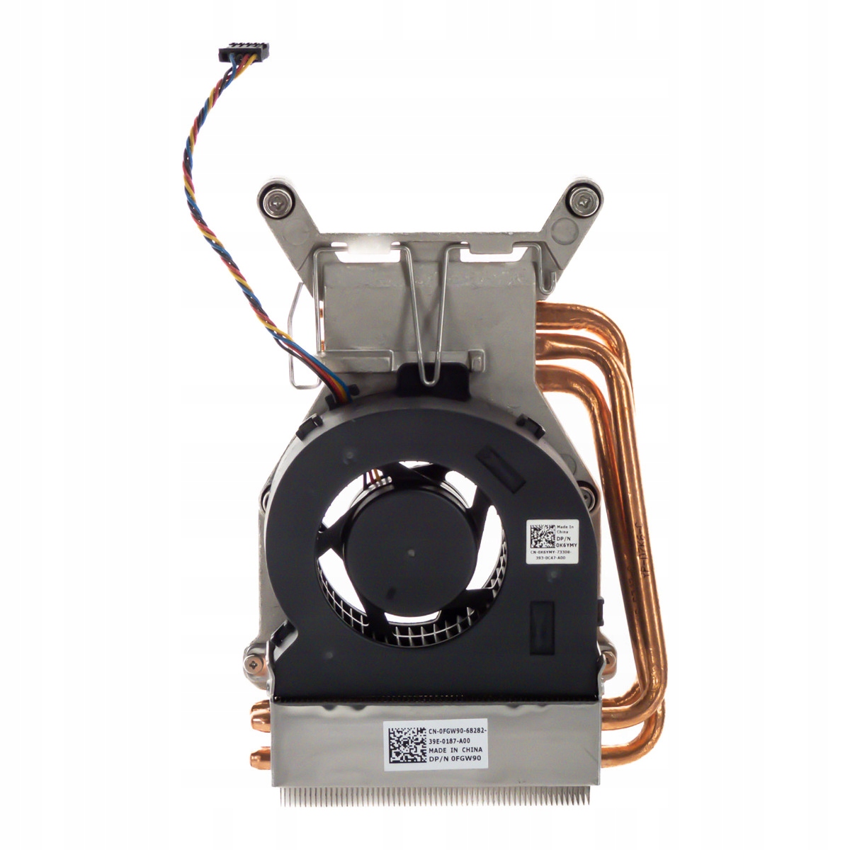 Dell 0FGW90 Aktivní Chladič 5-PIN 12V 0.60A OptiPlex 9010 9020