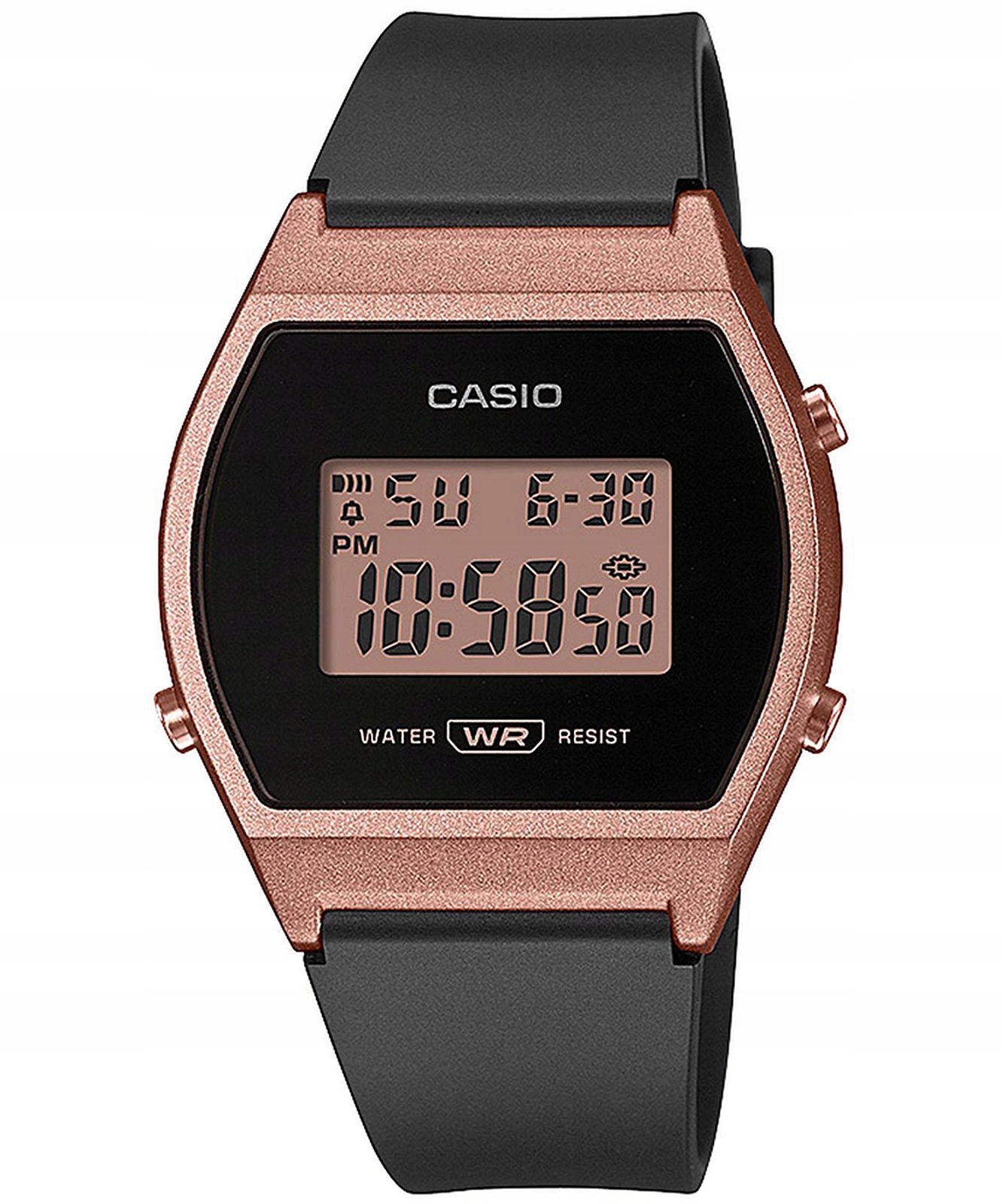 Dámské hodinky Casio Vintage Edgy