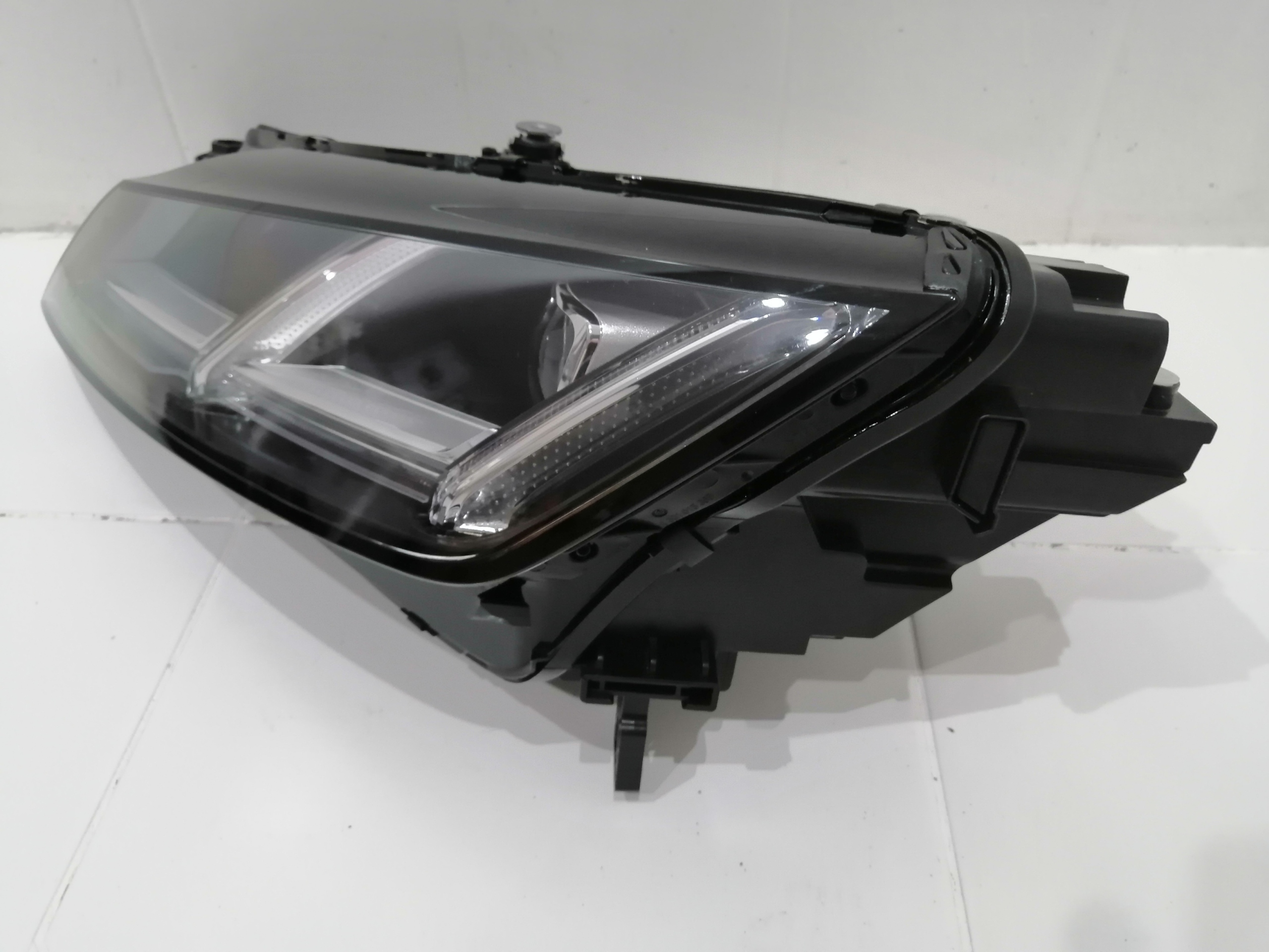 Frontscheinwerfer Audi TT 8S 8S0941035DL LED Links Scheinwerfer Headlight - Thumbnail 6