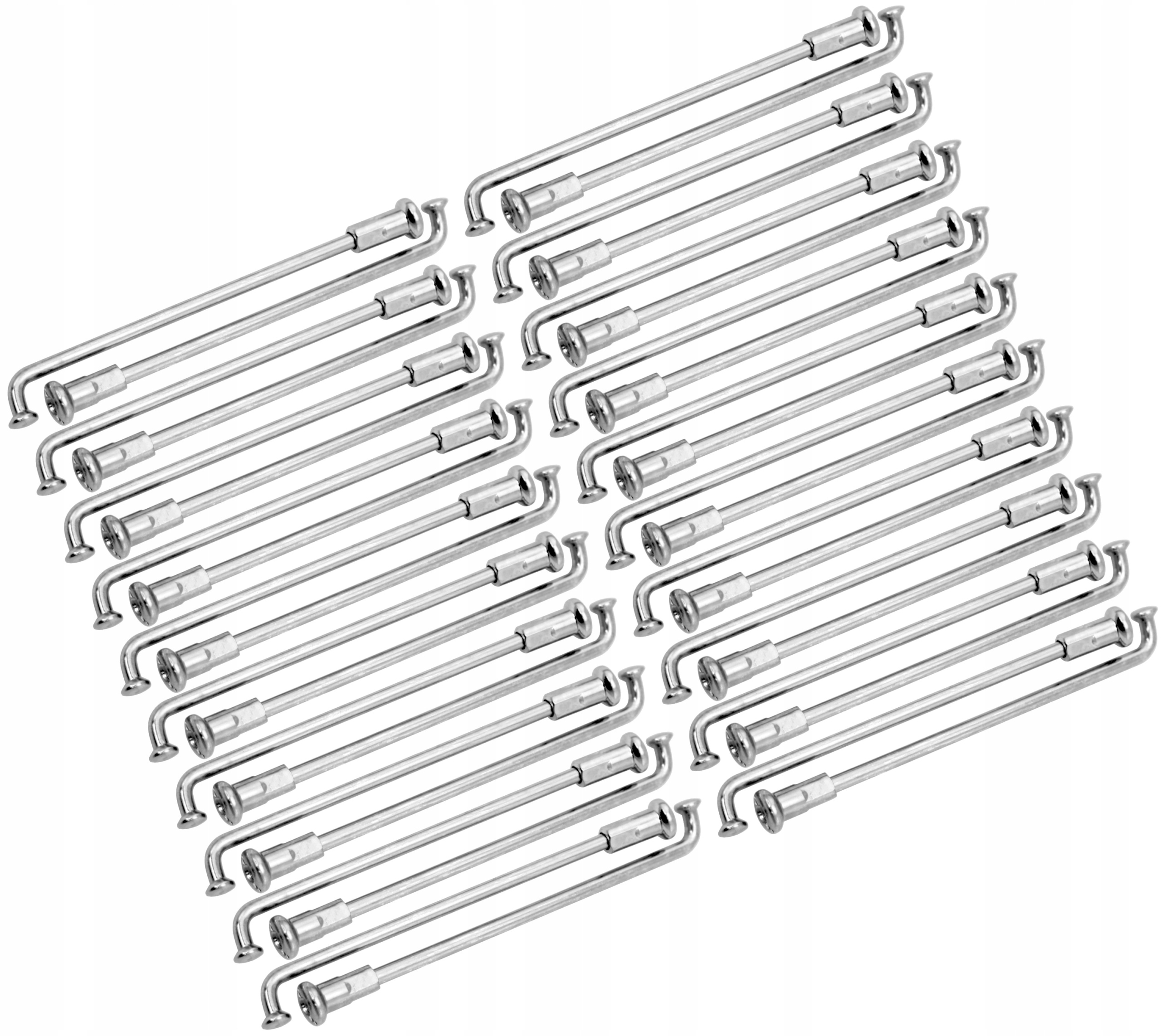 

Szprychy Nyple Junak M10 M07 Kpl 40SZT