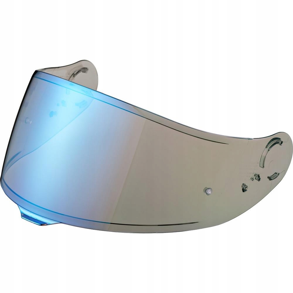 Shoei CNS-1C plexi (štít) modré zrkadlové pre Gt-air III