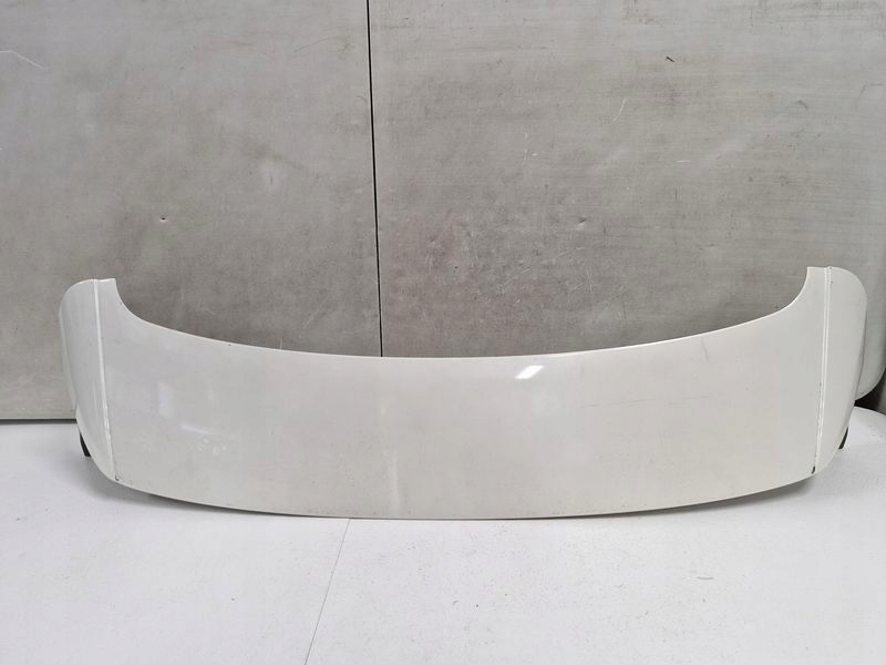 QASHQAI 2 II КРЫЛО-ОБДУВА КРЫШКИ БАГАЖНИКА СПОЙЛЕР 3 ТРЕТИЙ МИР СТОП СИГНАЛ ЛЕПЕТ