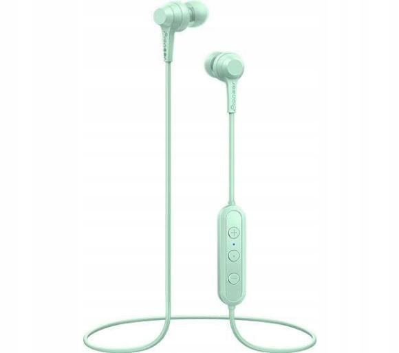

Pioneer SE-C4BT-GR słuchawki Bluetooth