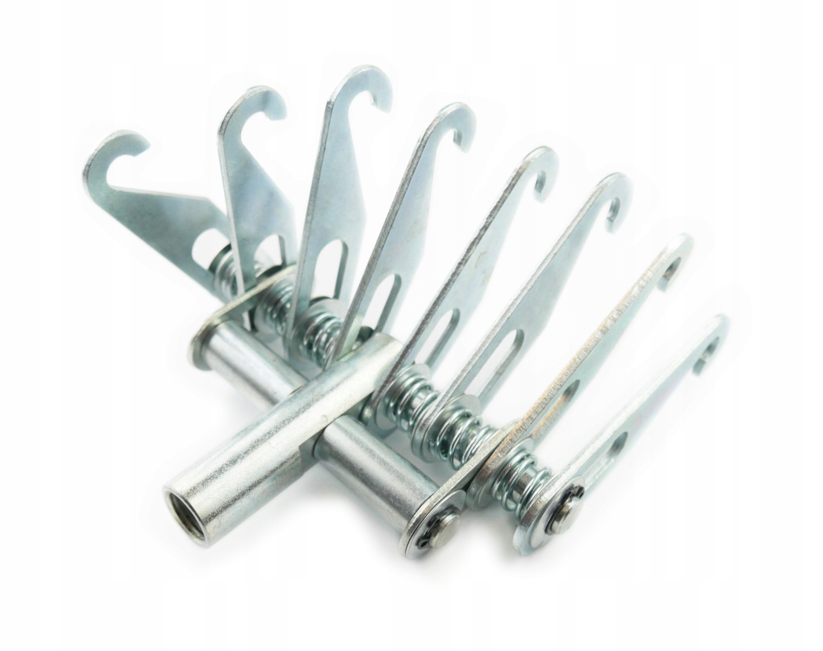 Коготь для корректировщика. 8 Multihak Коготь крючки