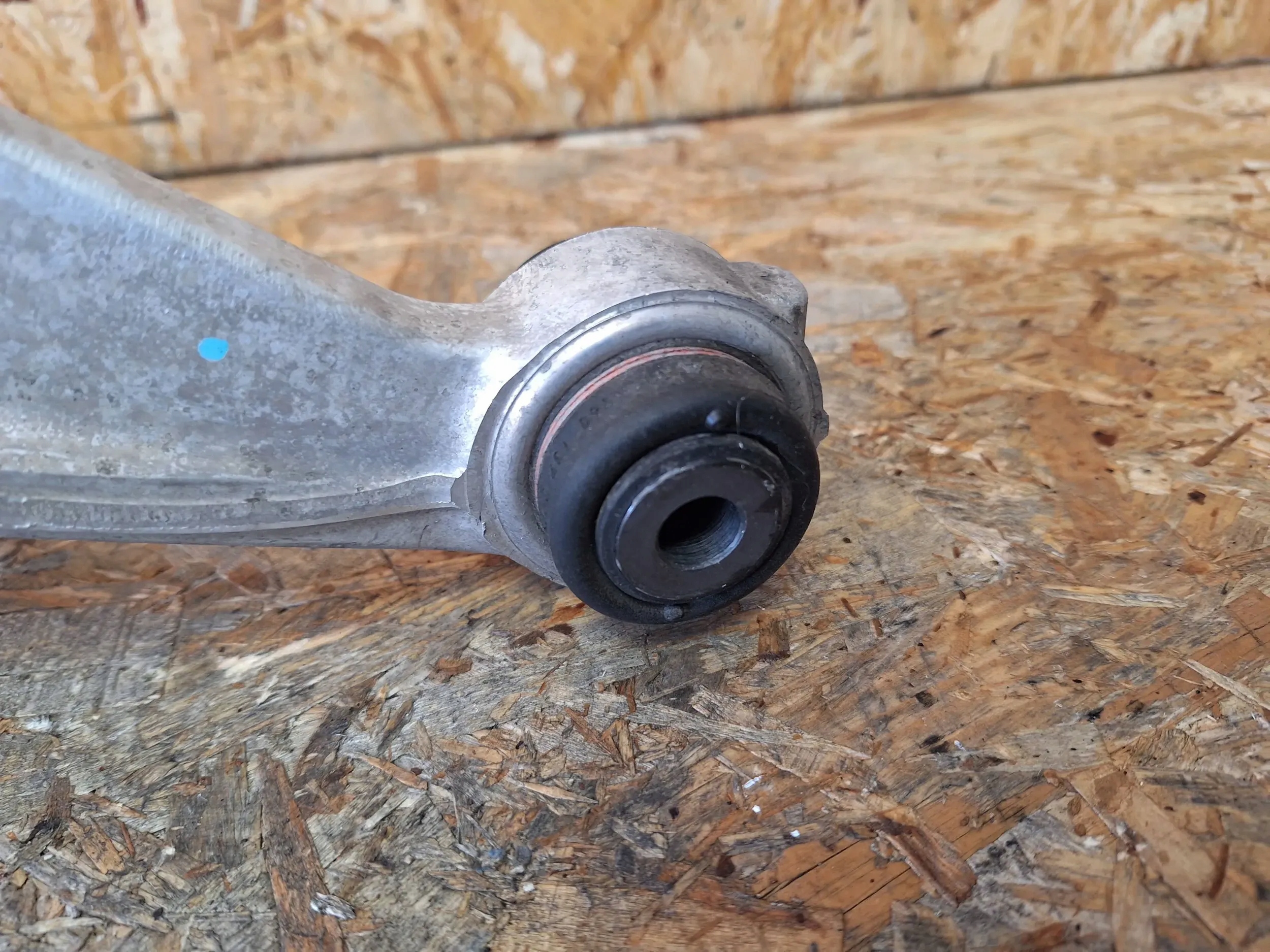 arm right front LAND ROVER VELAR E-PACE HK83-3C256