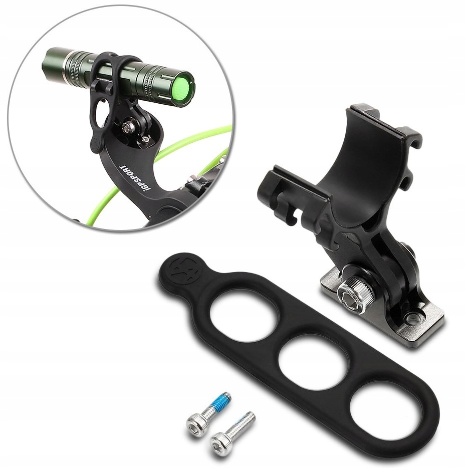 Akcesoria montażowe do uchwytu M80 i S80 iGPSport