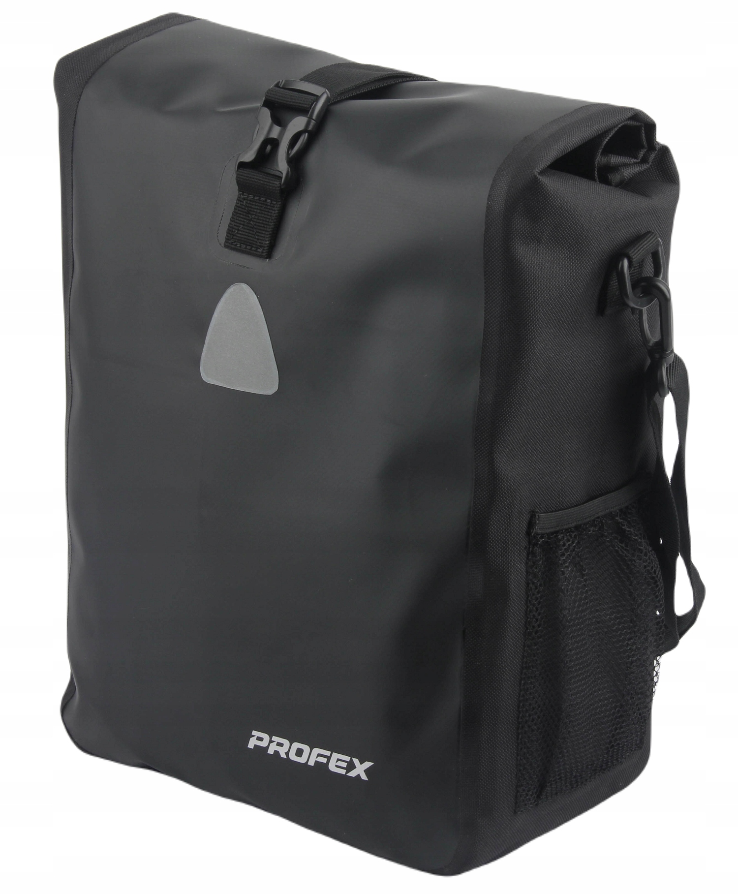 

Torba Rowerowa Sakwa Boczna Wodoodporna 15l Profex