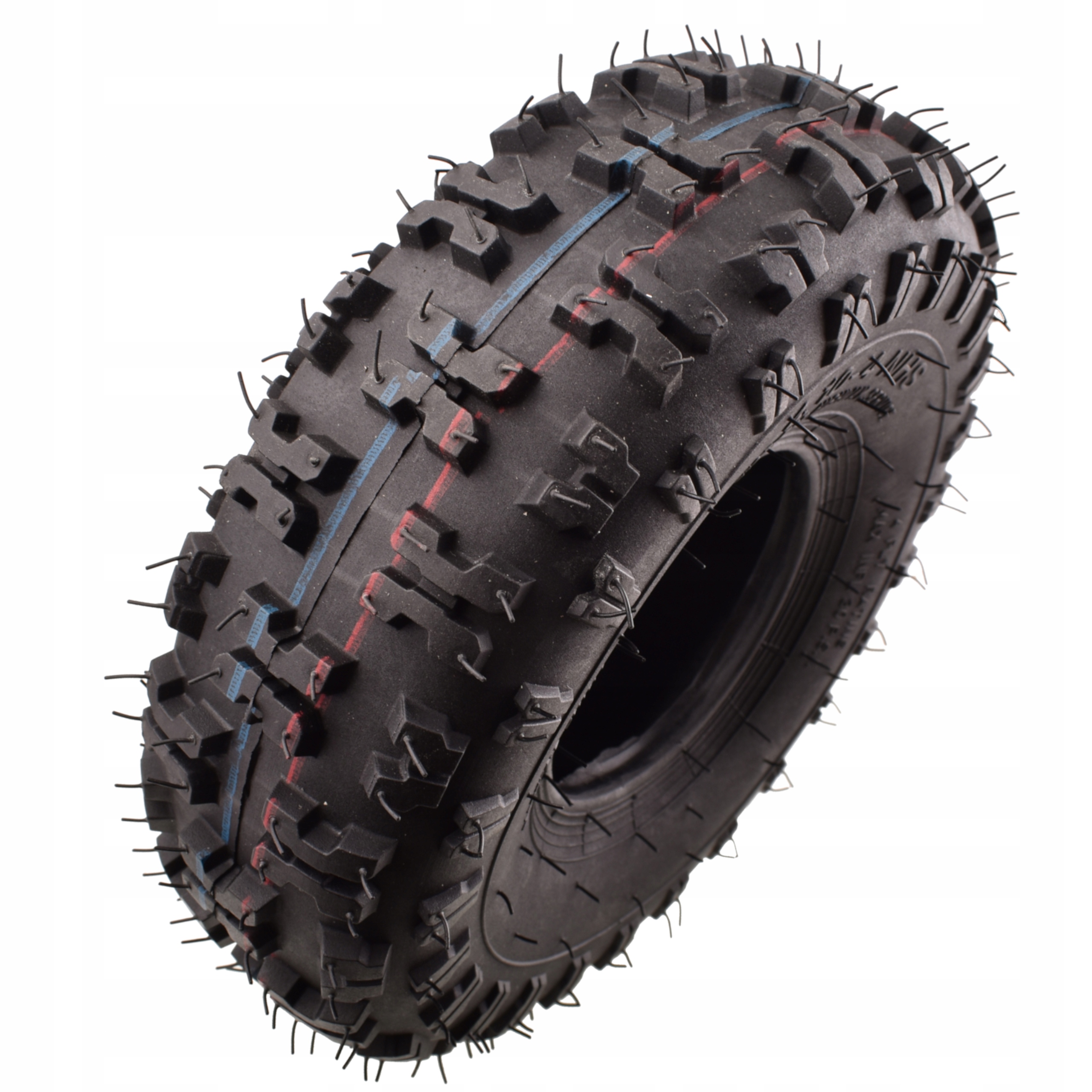 OPONA ATV 4x4,10 MINI ATV 2T 50 do mini quada