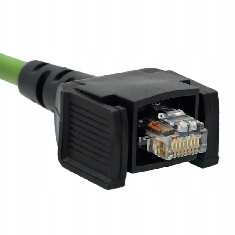 ADAPTER LAN DO MB SD CONNECT C4 c5 Kod producenta 0000121465986
