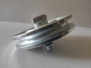 KÓŁKO ROLKA ROLKI NA LINĘ LINKĘ 6mm STALOWĄ FI 79 Model rolka