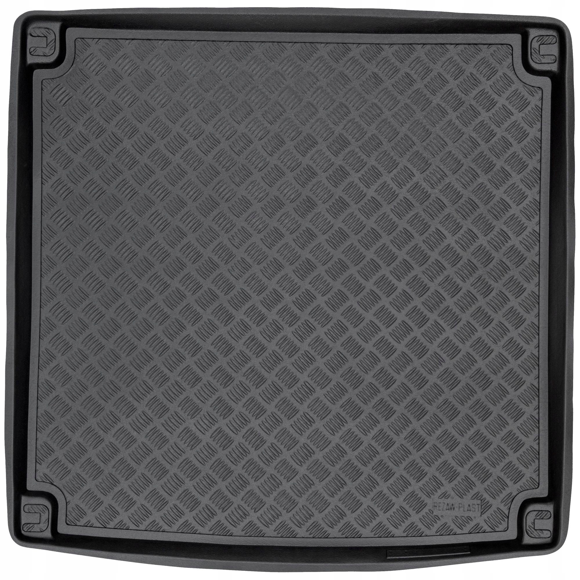 

Mata bagaznika Standard Mercedes ML W164 2005-2011