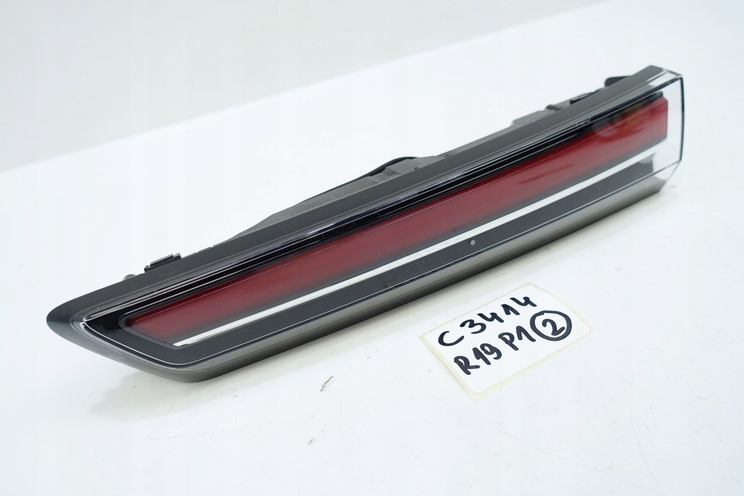 light right rear part right rear OPEL MOKKA B II 2020