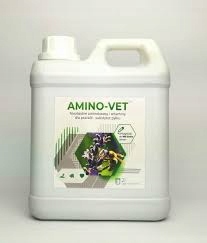 

Amino-vet 2l probiotyk dla pszczół Wzmacnia chroni