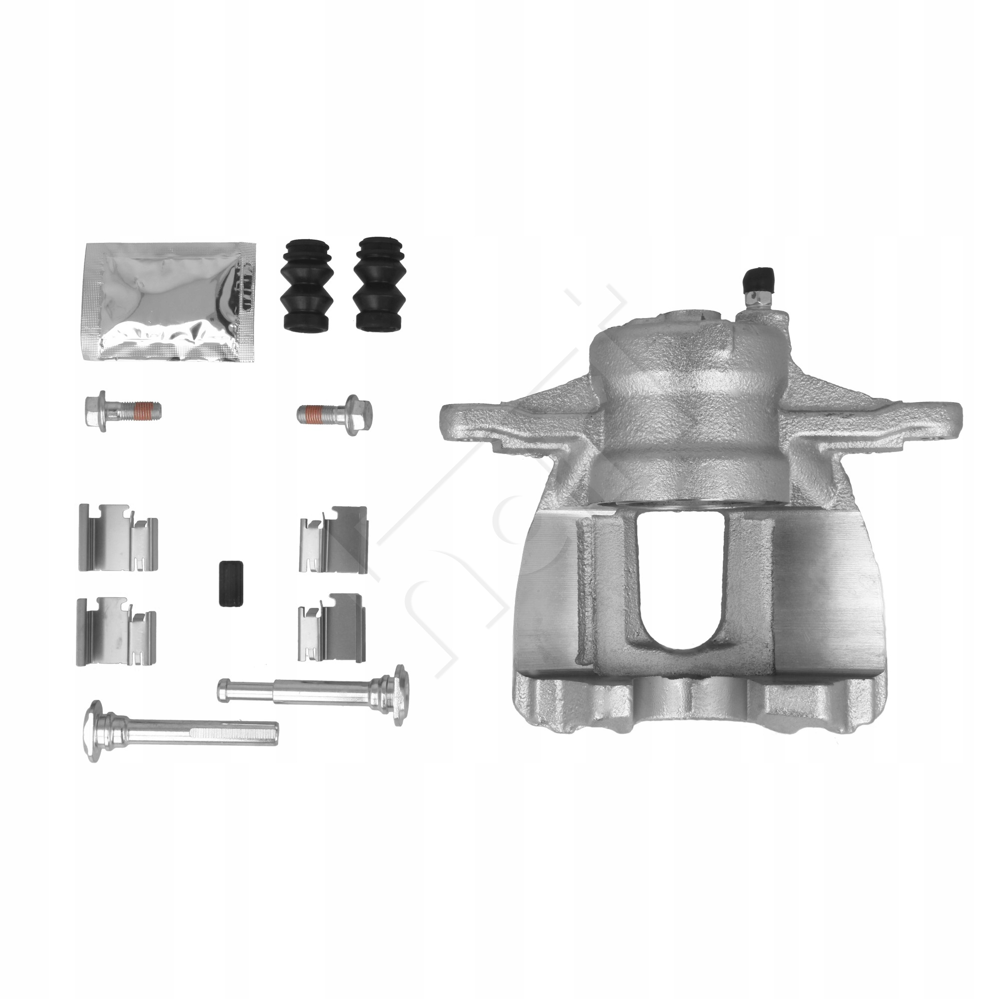 Brzdový Třmen /p/avensis 1.6-2.4 03-08 /p/