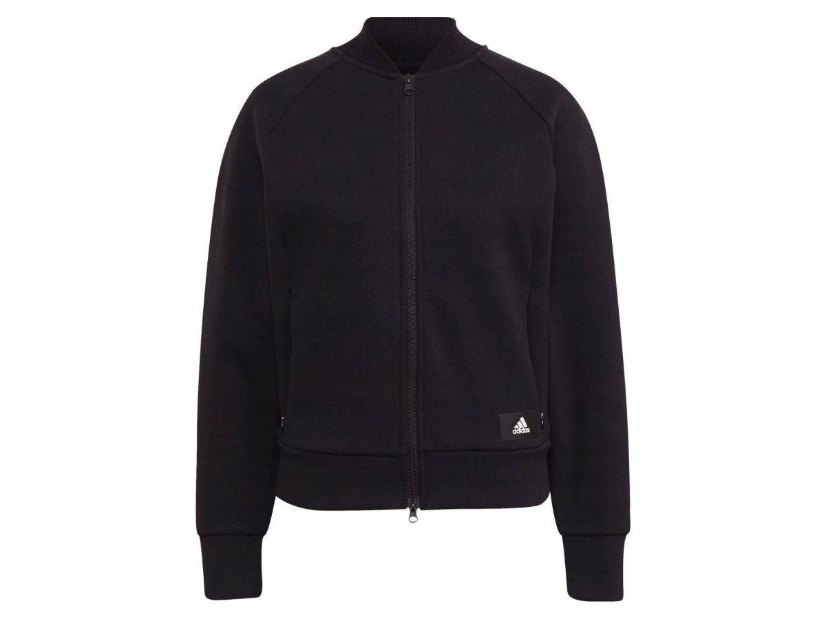 Bluza damska Adidas W Fi 3B Bomber S