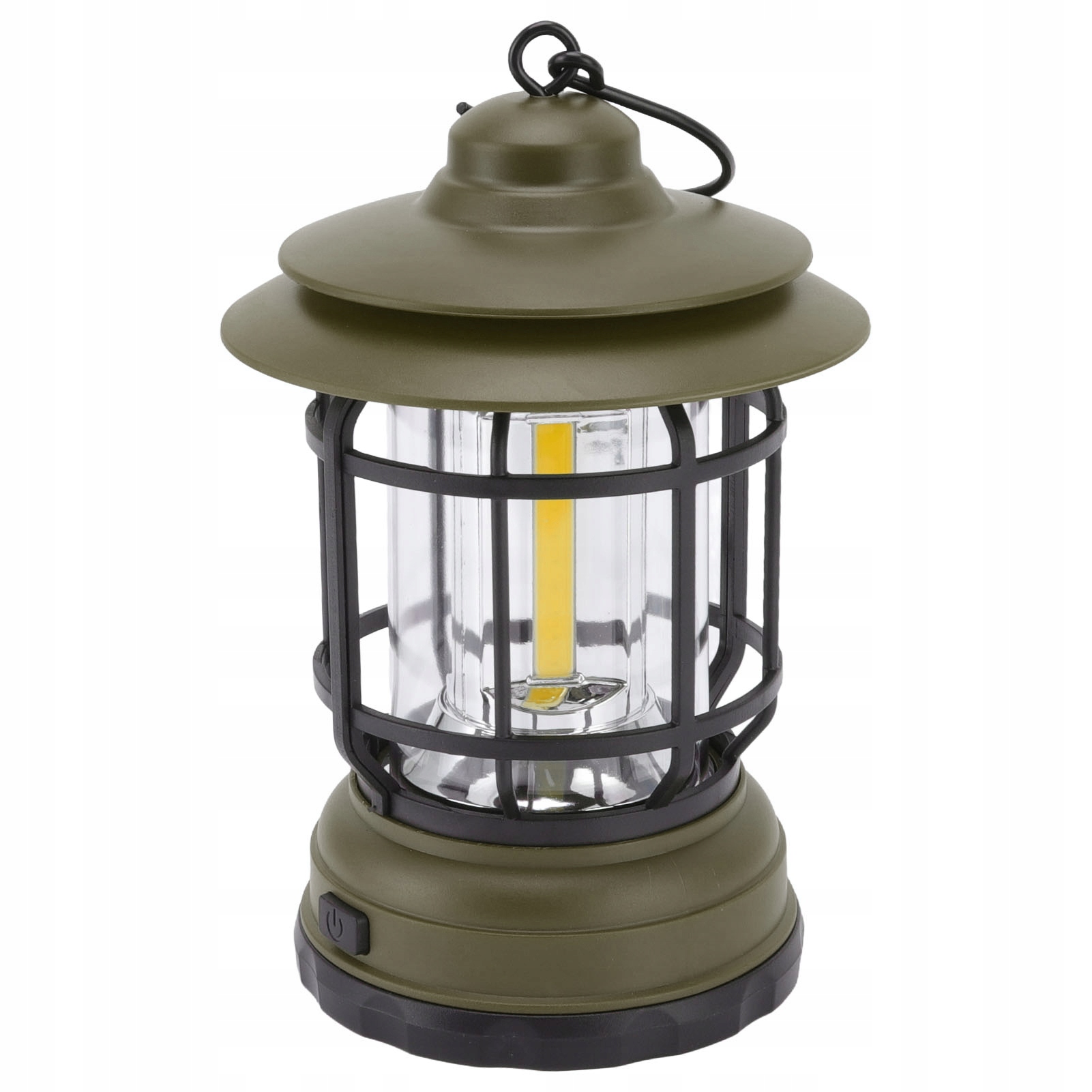LAMPA TURYSTYCZNA KEMPINGOWA POD NAMIOT LED COB Model L-17