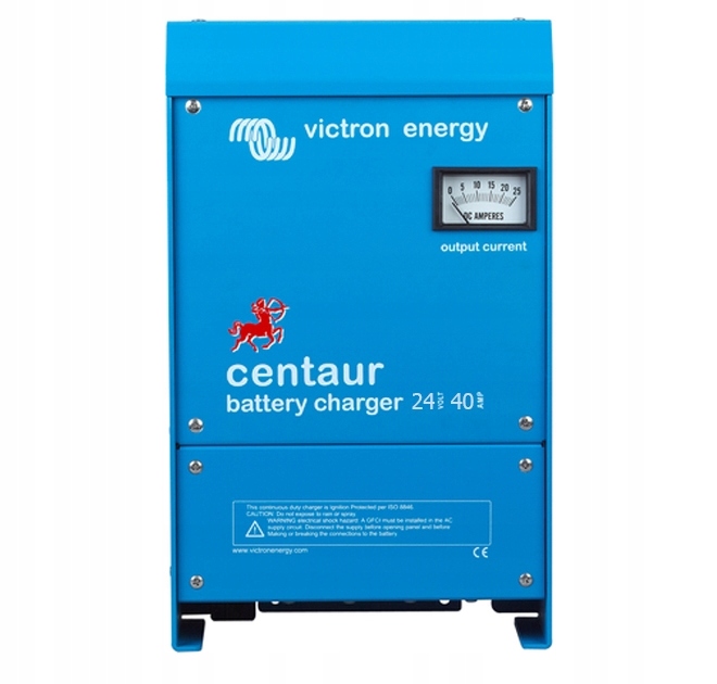 Ładowarka Victron Energy Centaur Charger 24/40 (3)