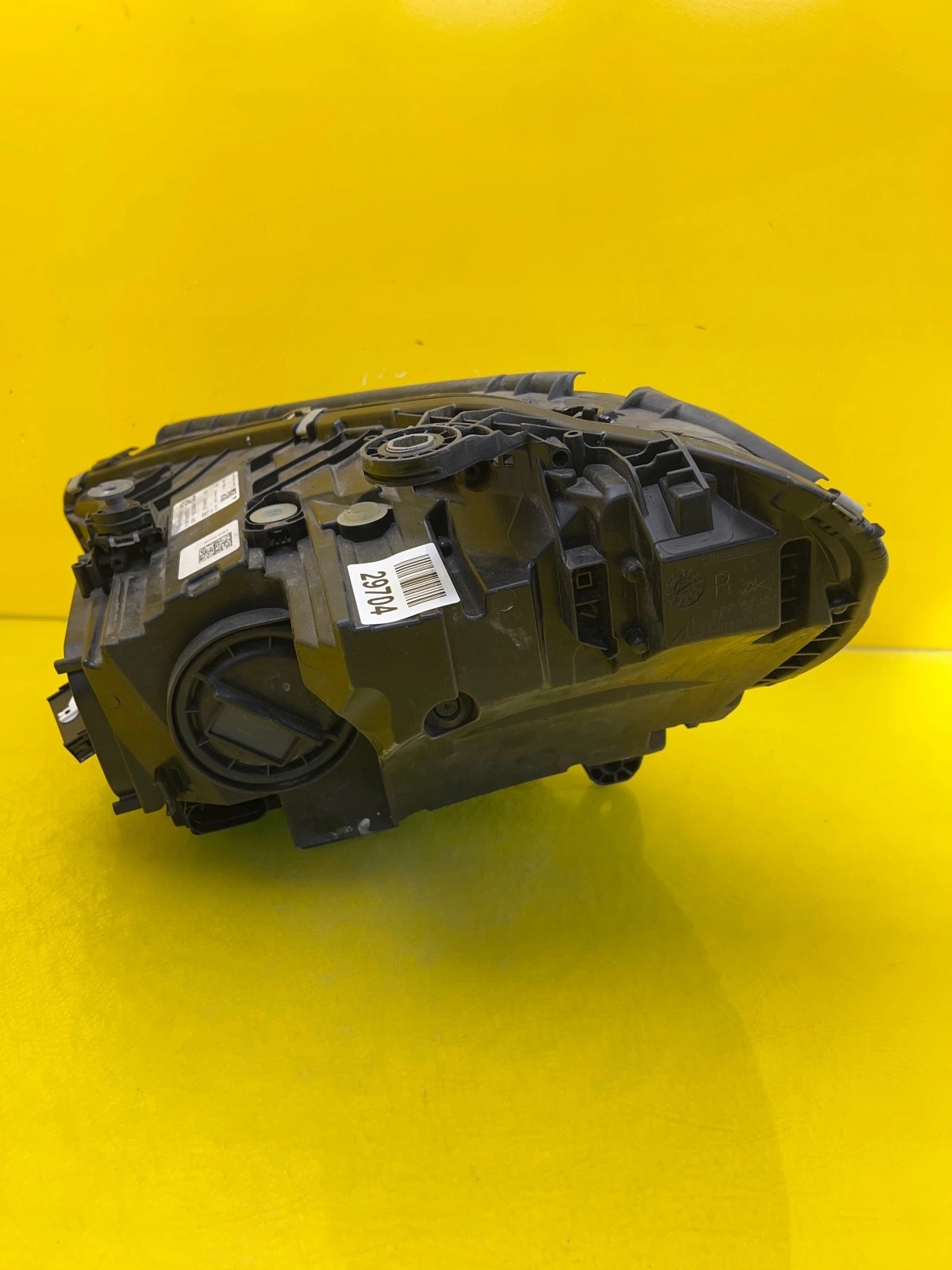 light right Mercedes C-klasa W206 Full Led A2069067203