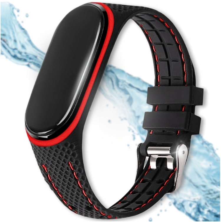 Pasek Do Zegarka Huawei Watch Gt 4 41MM Classic Elegant Elite 18MM