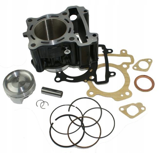 180 Cylinder Yamaha YZFR125 Yzf R 08-13r 125