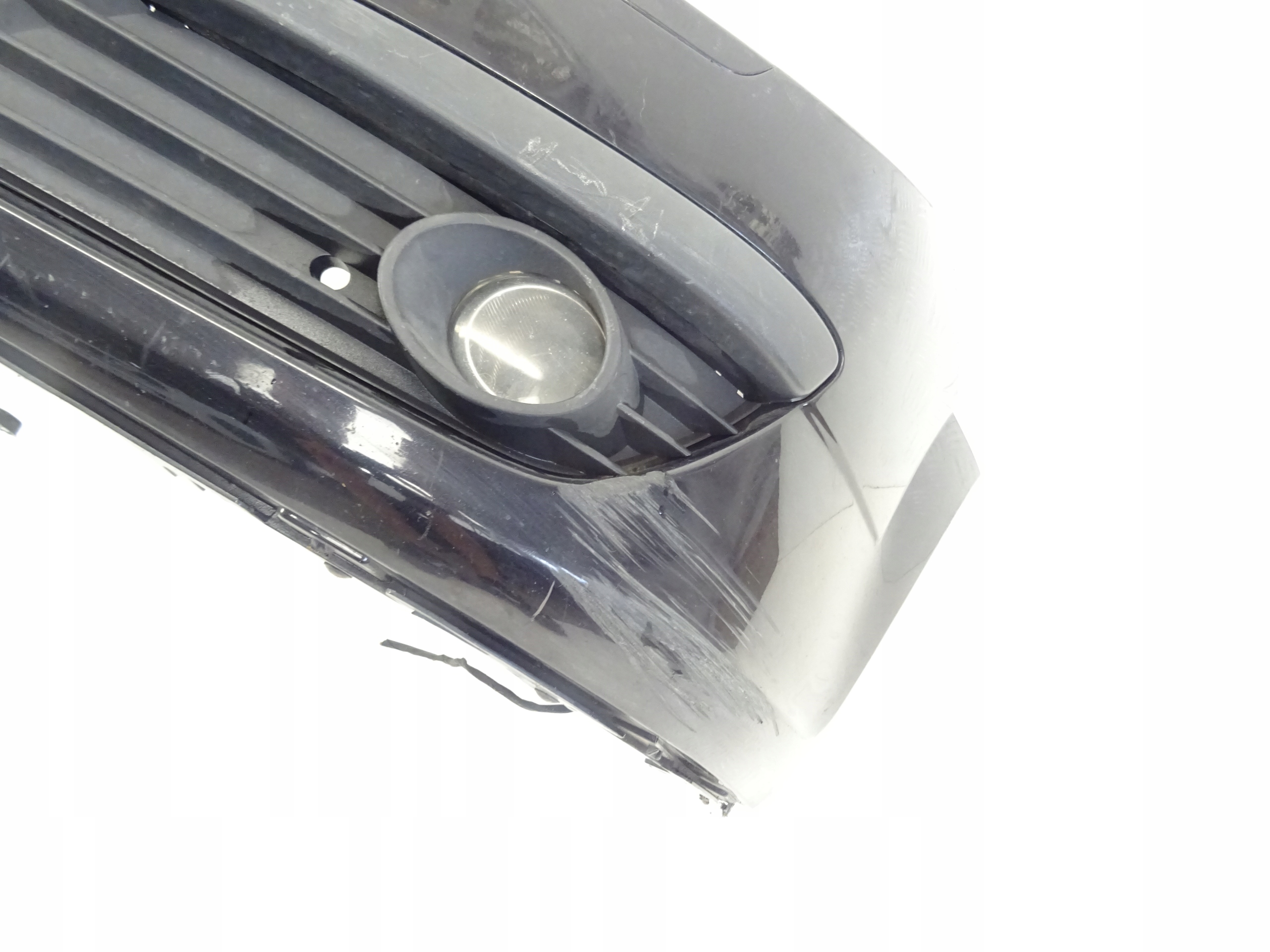 Opel Astra 3 H 04-06 bumper front front