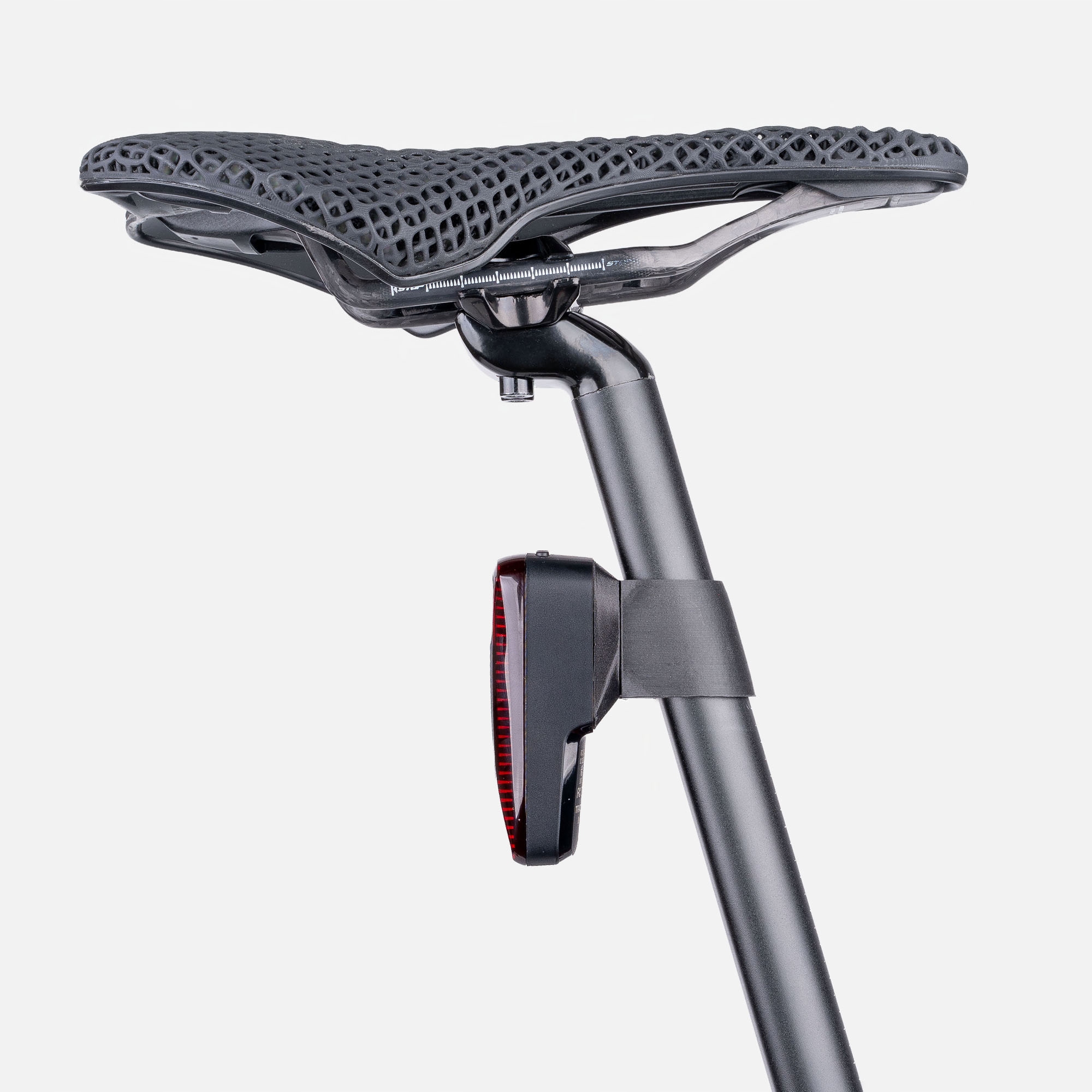 Držák radaru pro sedlovku Giant D-Fuse Wahoo Trackr