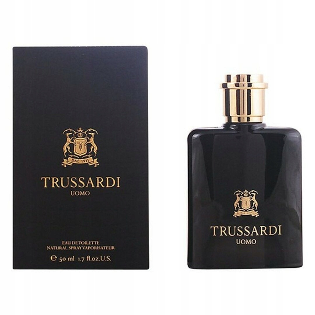 Trussardi Edt pánský Parfém 50 ml