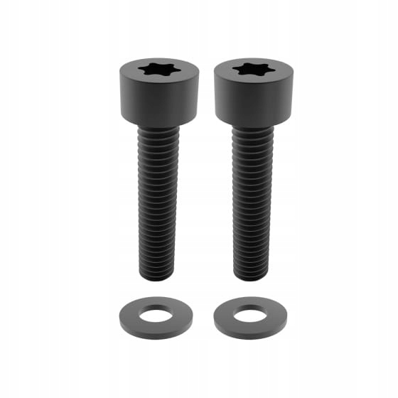 Śruby North 2020 Sonar Fuselage Pack B Screw Set